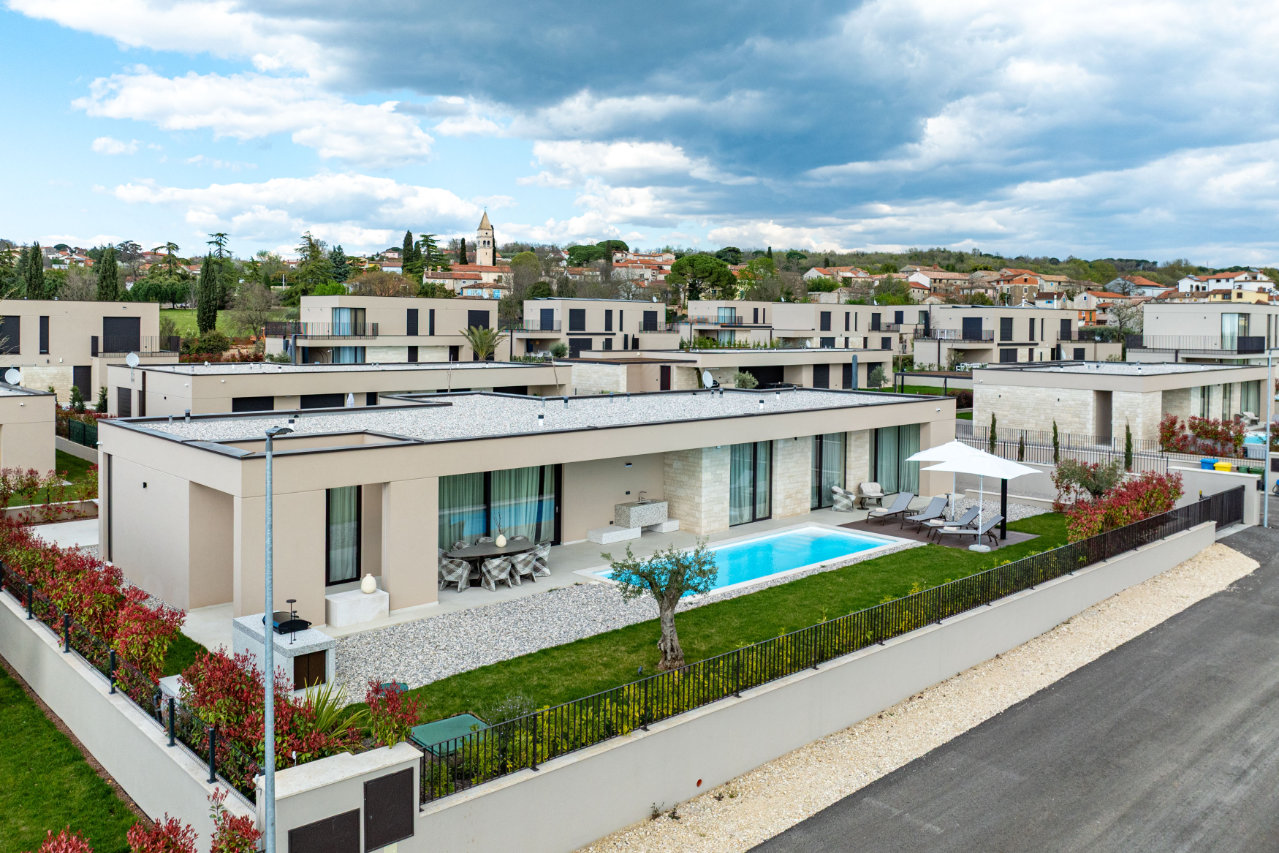 Villa K12
