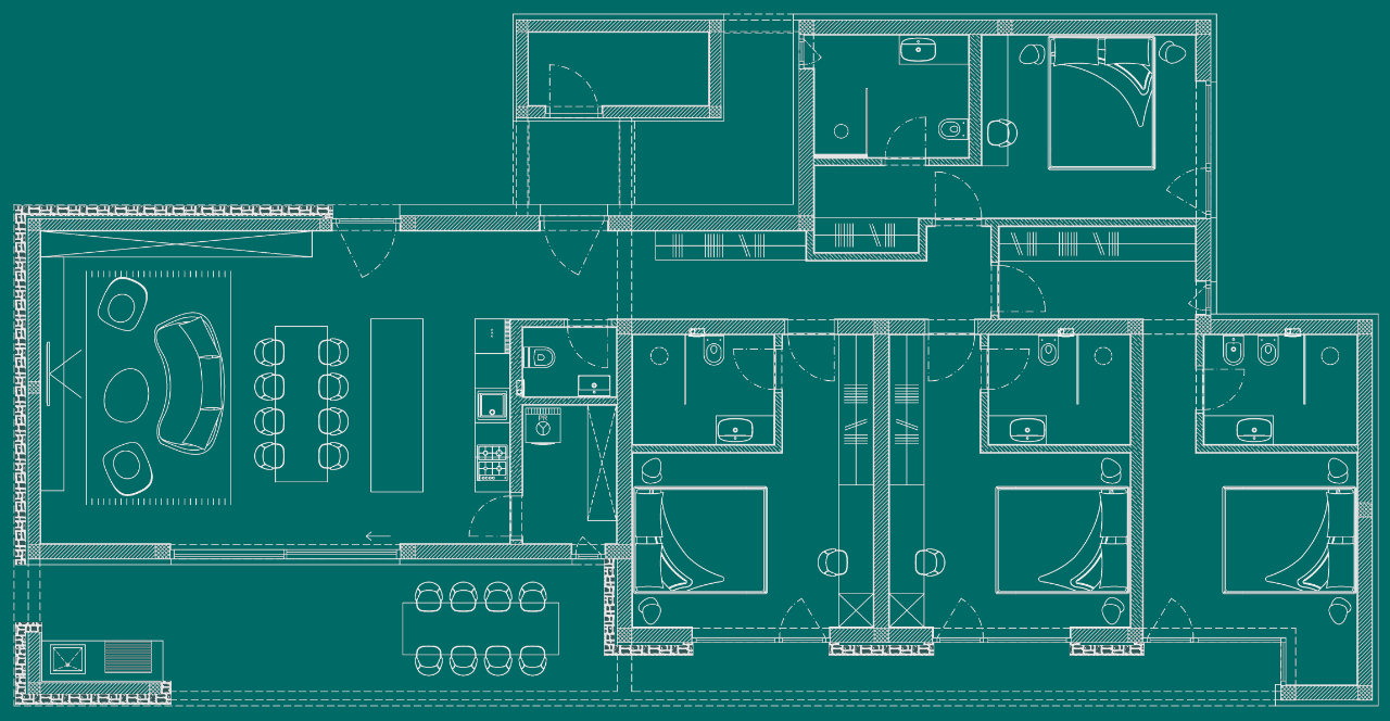 Villa K13