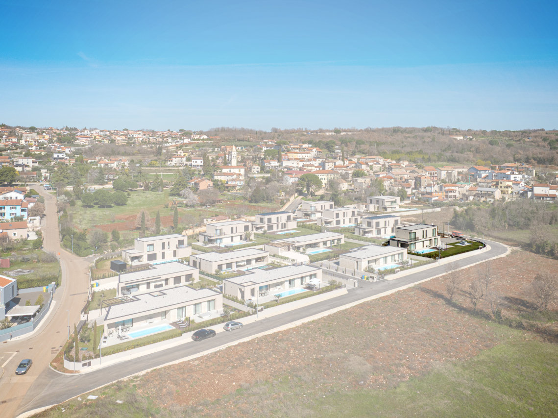 Villa K14