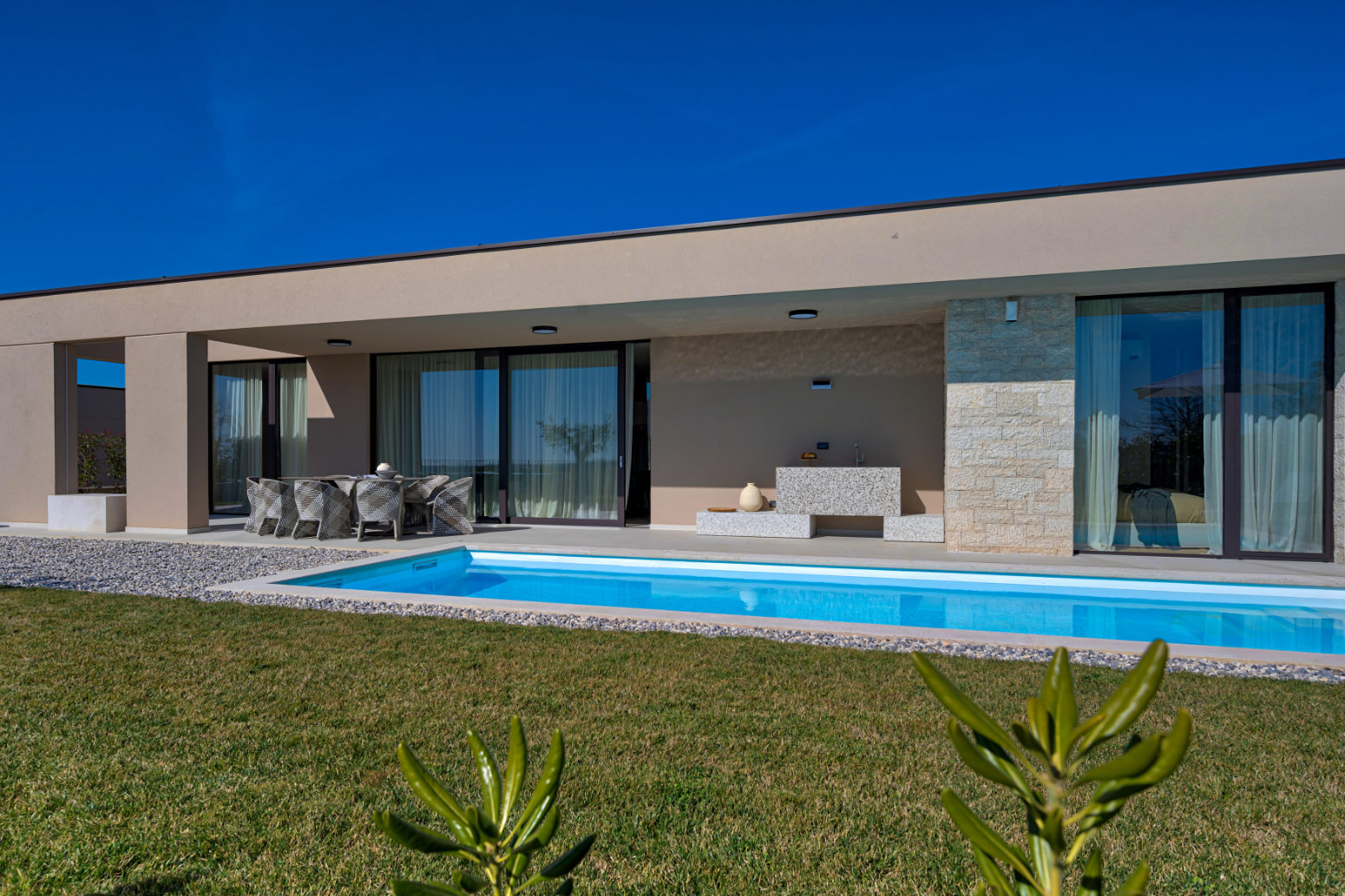 Villa K12