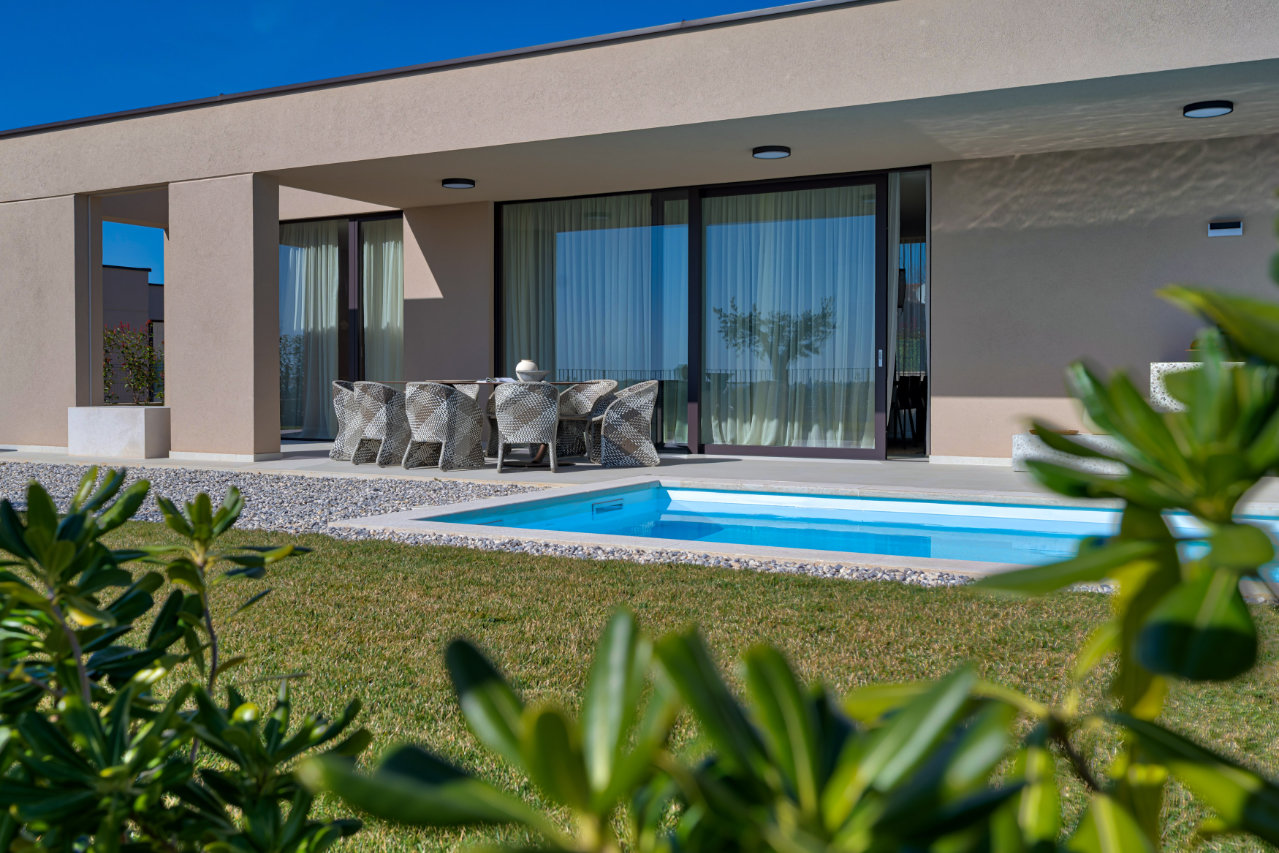 Villa K12