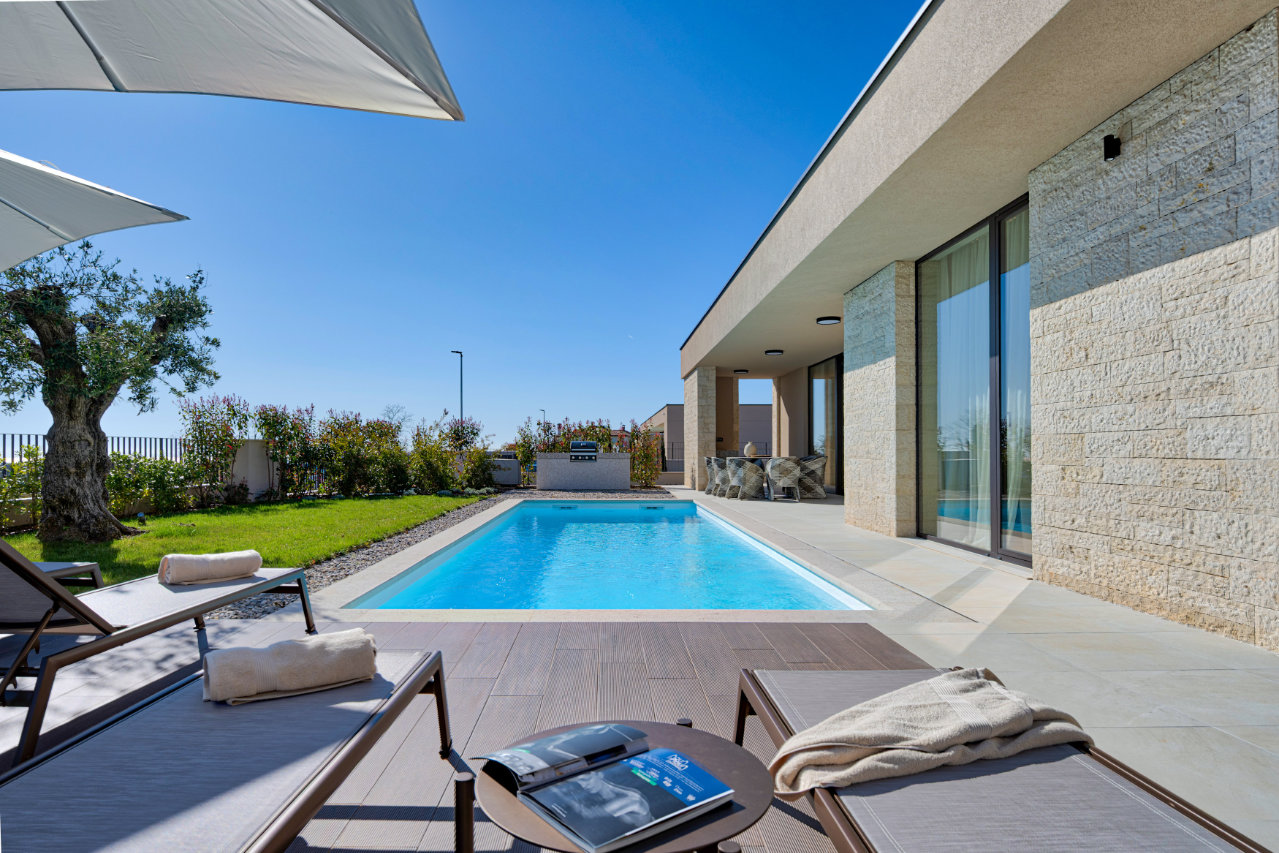 Villa K13